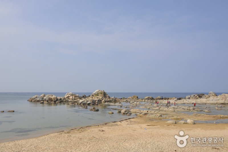 Namae Beach  (6/9)