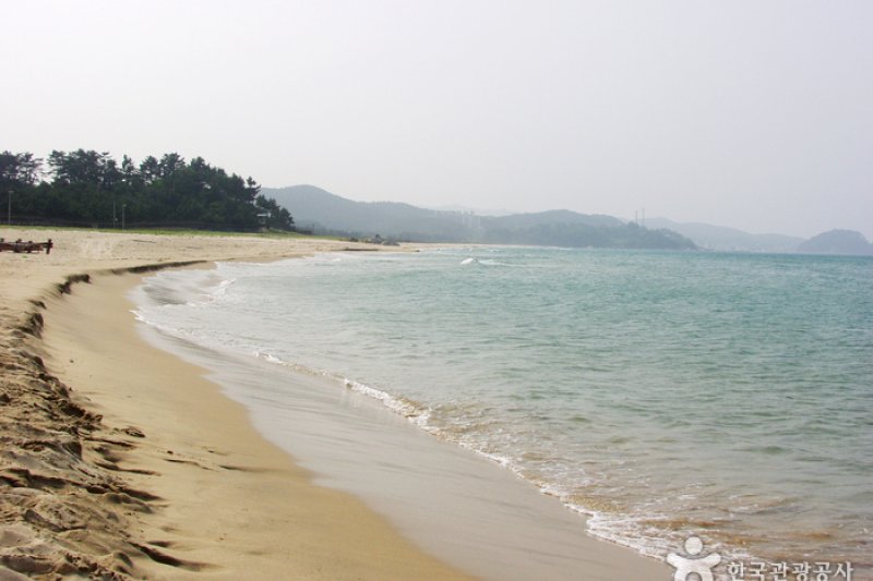 Namae Beach  (7/9)