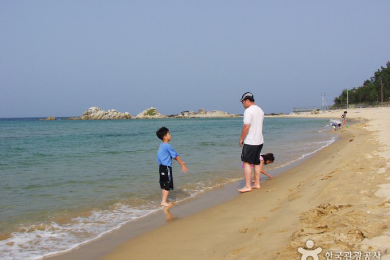 Namae Beach  (8/9)