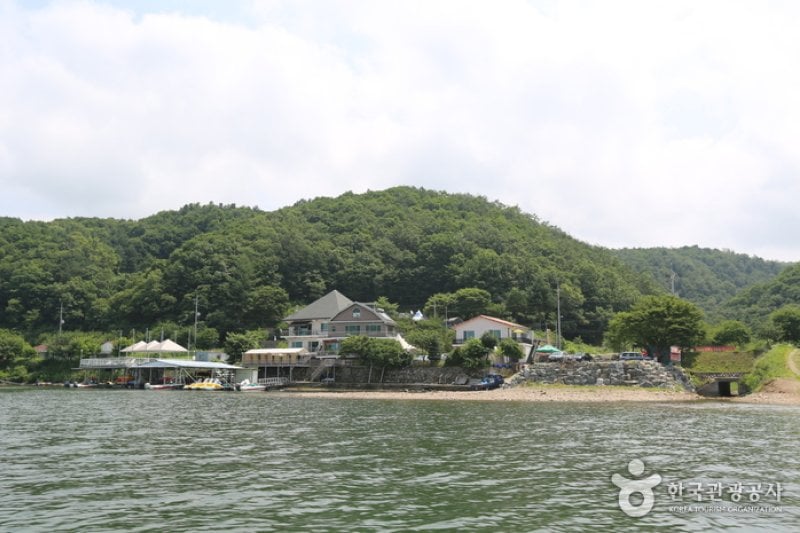 Chuncheonho Lake (2/5)