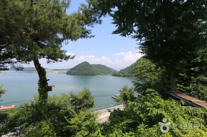 Chuncheonho Lake (3/5)