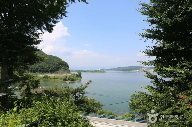 Chuncheonho Lake (4/5)