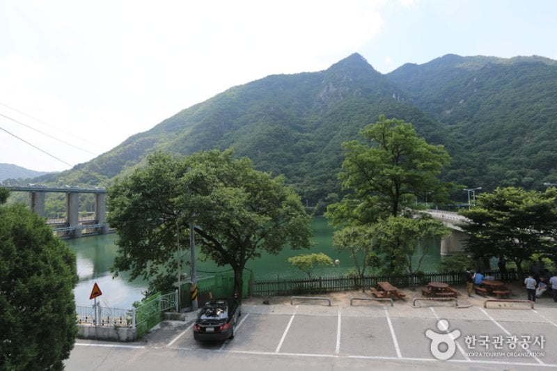 Chuncheonho Lake (5/5)