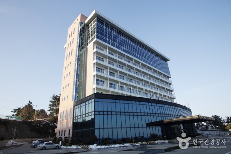 Hotel Palace (호텔 펠리스) (2/4)