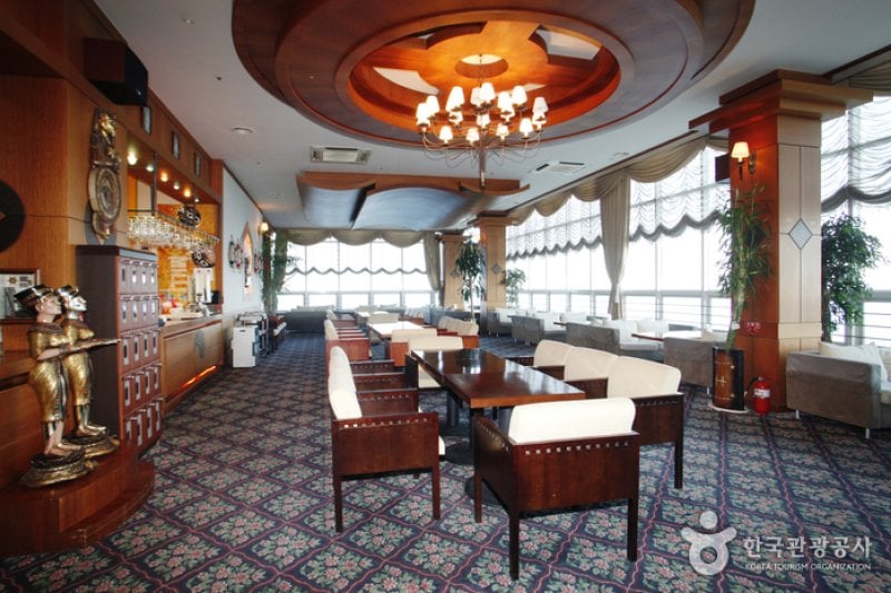 Hotel Palace (호텔 펠리스) (4/4)