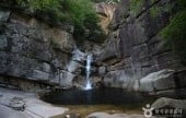 Yongchu Waterfall 