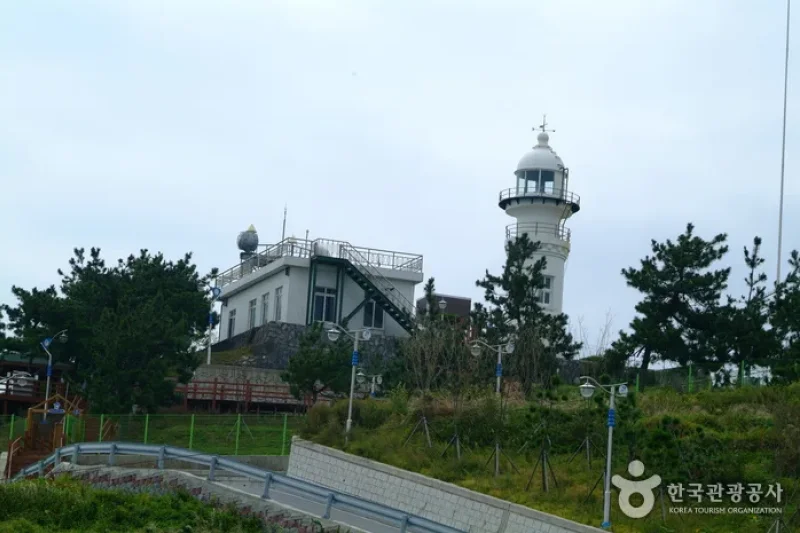 Jumunjin Lighthouse  (3/6)