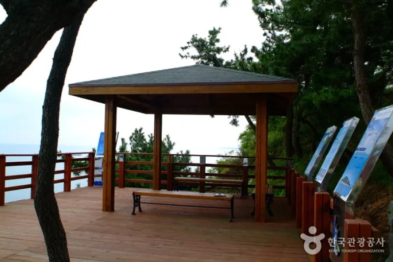 Jumunjin Lighthouse  (5/6)
