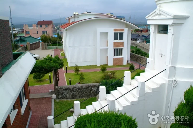 Jumunjin Lighthouse  (6/6)