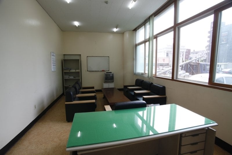 Chungsol park - Goodstay (청솔파크) (2/15)