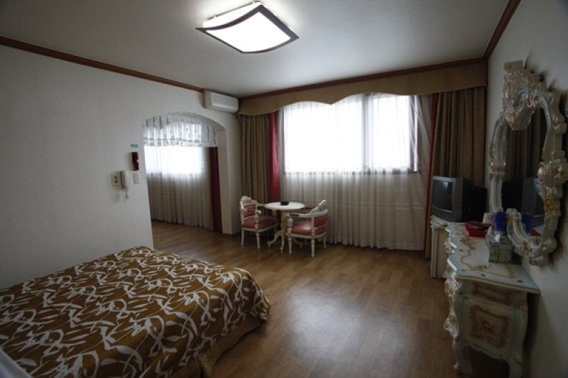 Chungsol park - Goodstay (청솔파크) (4/15)