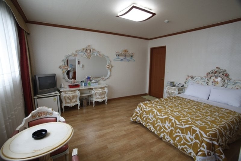 Chungsol park - Goodstay (청솔파크) (5/15)