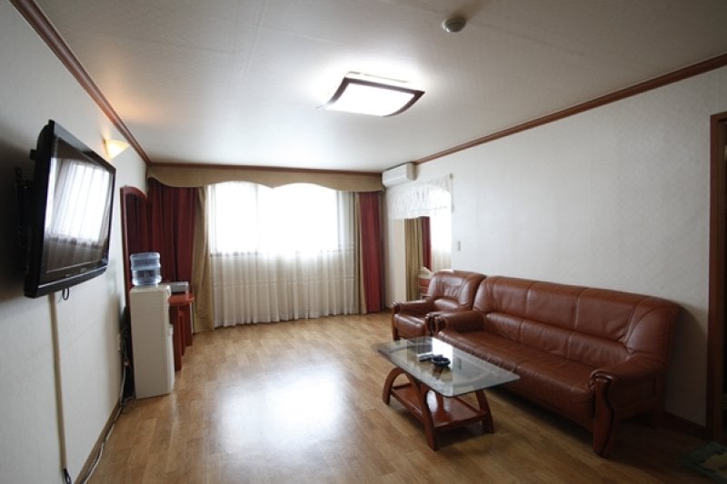 Chungsol park - Goodstay (청솔파크) (6/15)