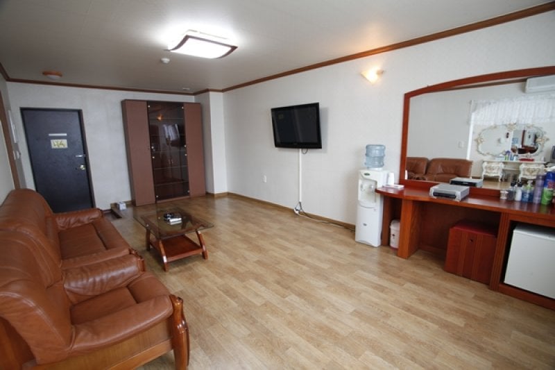 Chungsol park - Goodstay (청솔파크) (7/15)