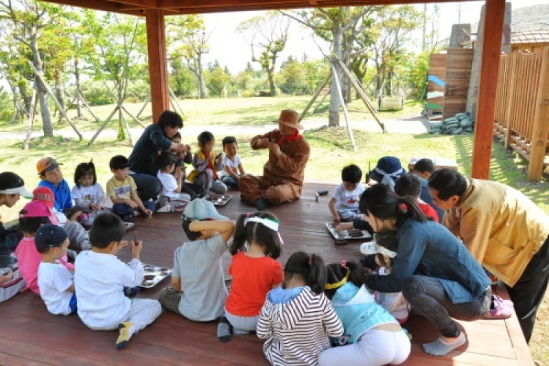 Roe Deer Observation Center  (4/4)