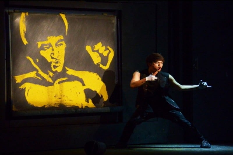 The Painters HERO(Jeju) (4/8)