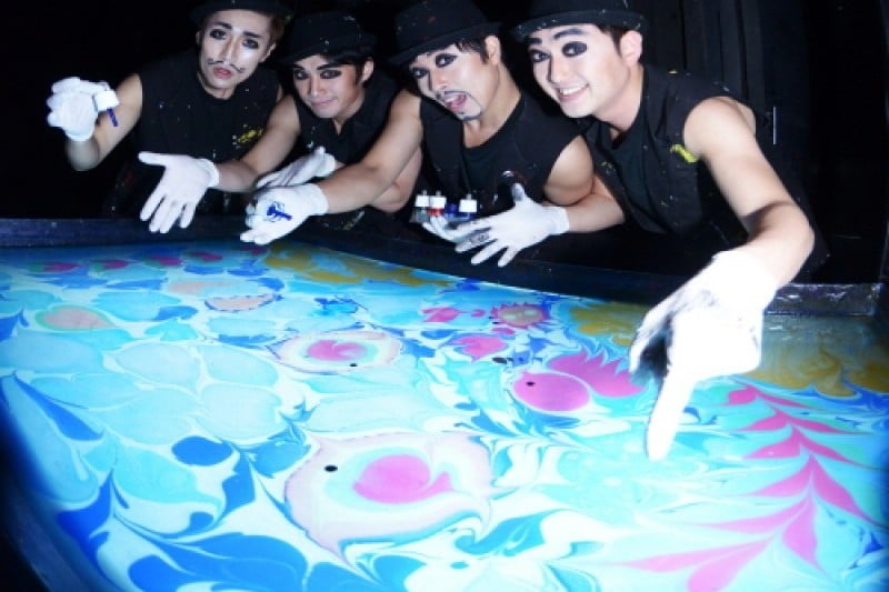 The Painters HERO(Jeju) (6/8)