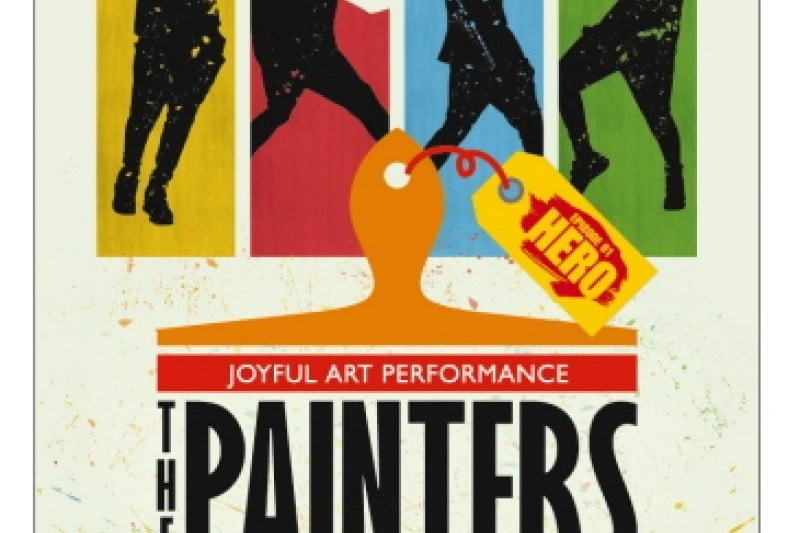 The Painters HERO(Jeju) (7/8)