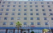 Jeju Seoul Tourist Hotel 