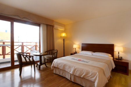 Ocean Grand Hotel Jeju 
