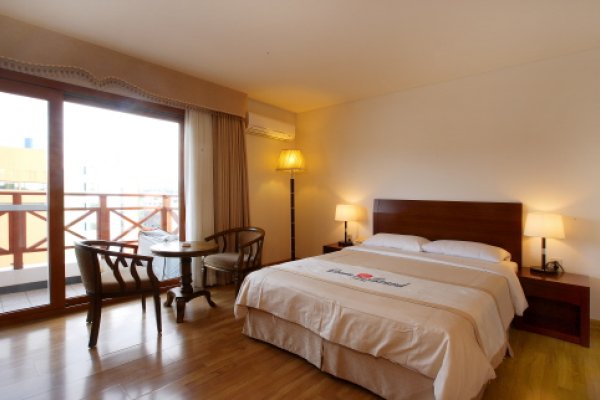 Ocean Grand Hotel Jeju