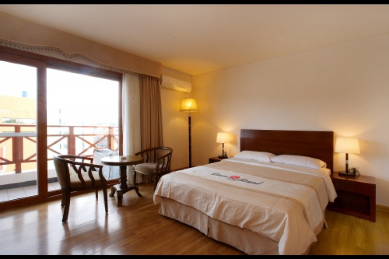 Ocean Grand Hotel Jeju  (1/8)