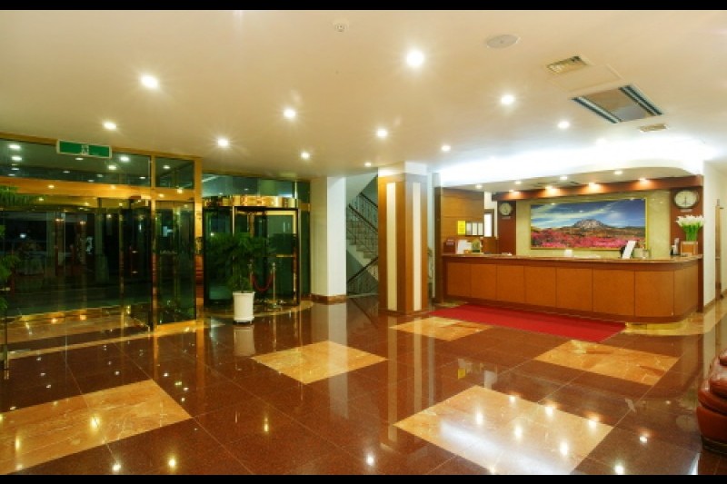 Ocean Grand Hotel Jeju  (5/8)