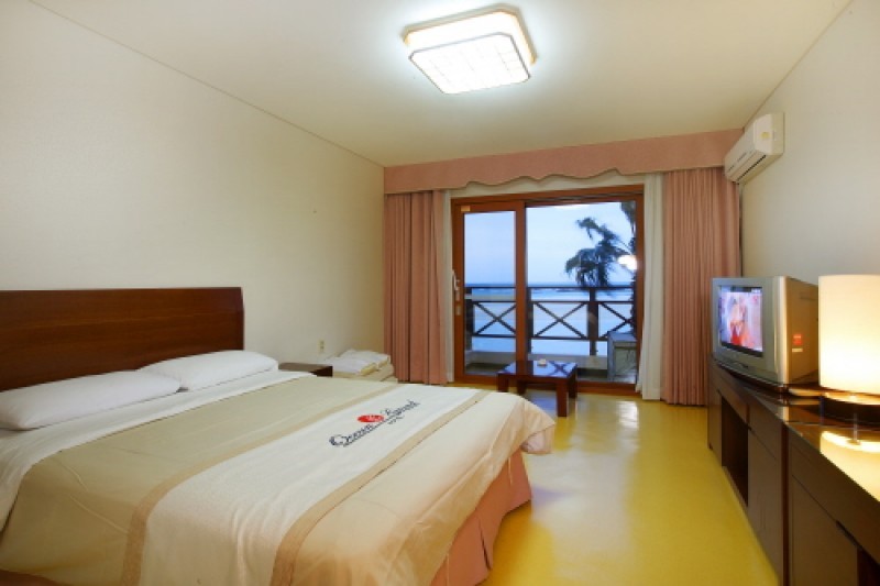 Ocean Grand Hotel Jeju  (6/8)
