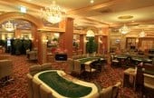 Jeju Oriental Hotel Casino 