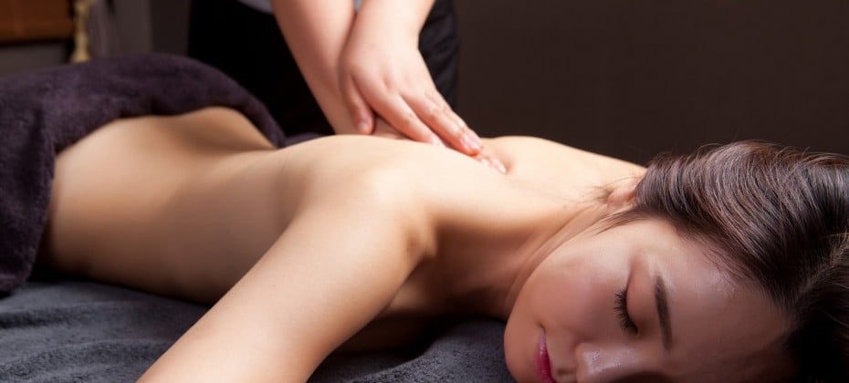 Whoo SPA(OHUI SPA) Myeongdong Main Branch / Luxury cosmetic such as O HUI, WHOO use Myeongdong luxury spa (3/32)