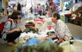 Jeongseon 5-day Market 