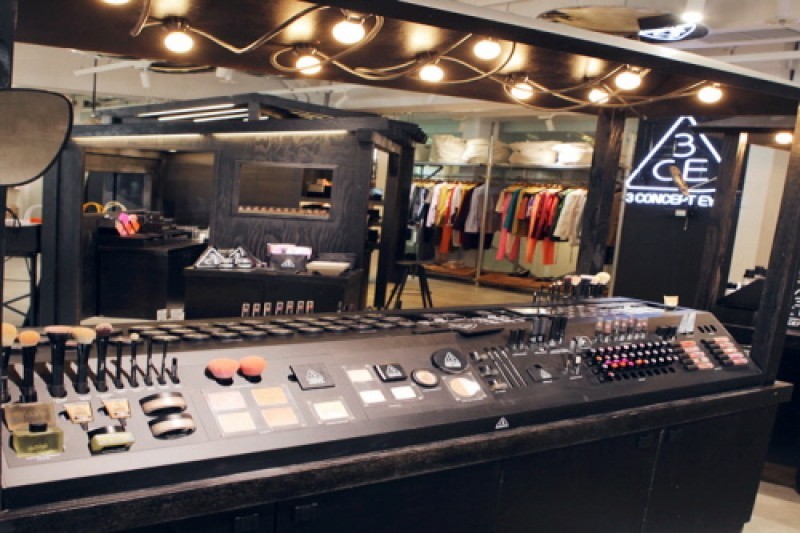 STYLENANDA - Myeongdong Branch  (1/5)