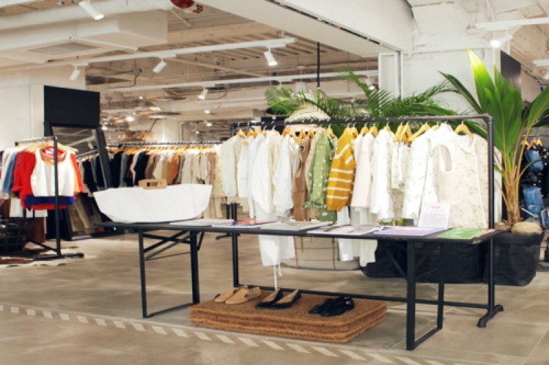 STYLENANDA - Myeongdong Branch  (2/5)