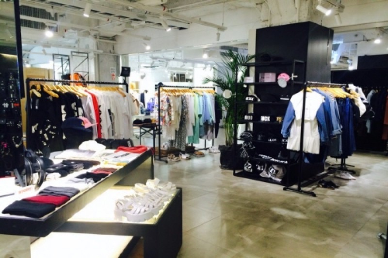 STYLENANDA - Myeongdong Branch  (5/5)