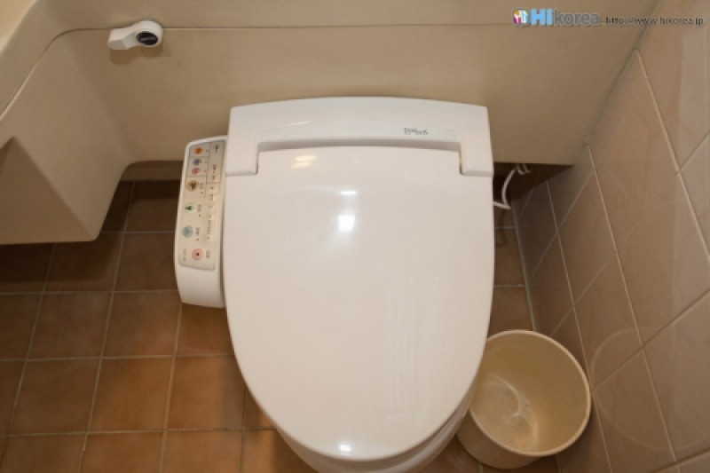 Seoul Rex Hotel  (1/16)