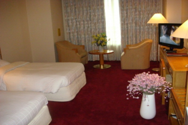 Seoul Rex Hotel  (3/16)