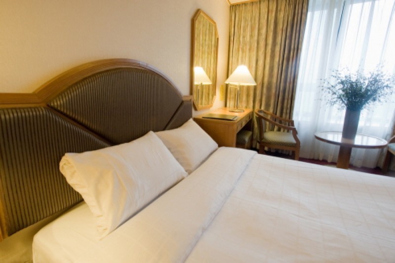 Seoul Rex Hotel  (6/16)