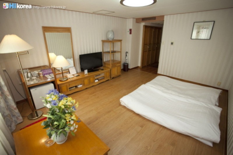 Seoul Rex Hotel  (9/16)