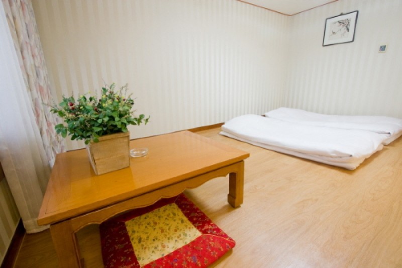 Seoul Rex Hotel  (10/16)