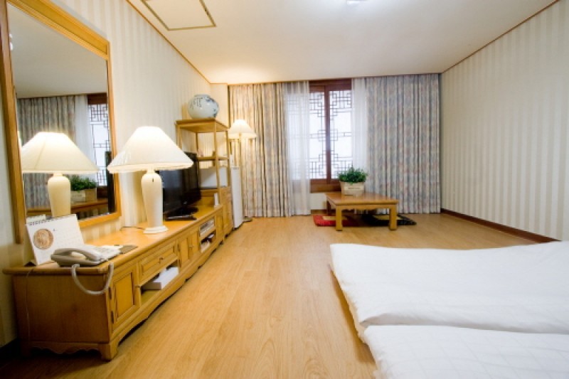 Seoul Rex Hotel  (11/16)
