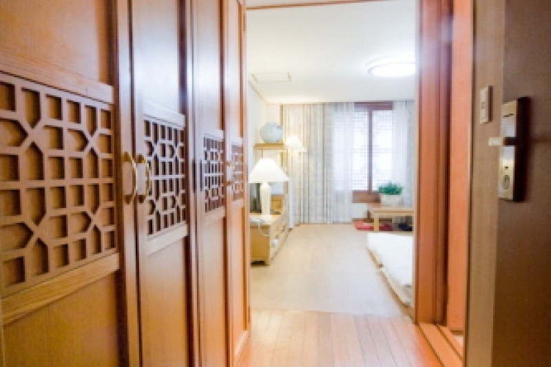 Seoul Rex Hotel  (12/16)