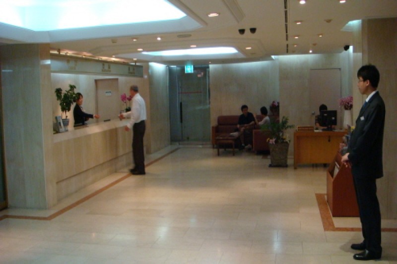 Seoul Rex Hotel  (15/16)