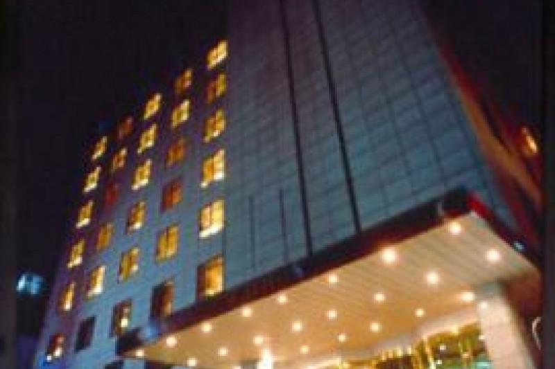 Seoul Rex Hotel  (16/16)