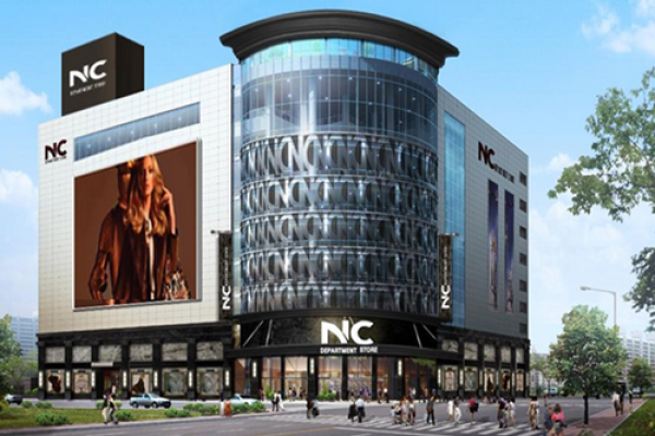 NC Department Store
