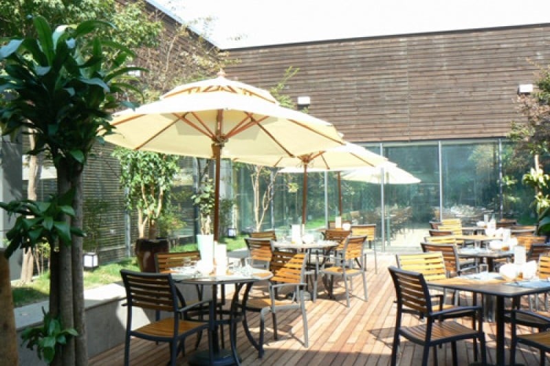 Chefs gallery in D'maris (1/4)