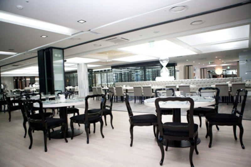 Chefs gallery in D'maris (3/4)