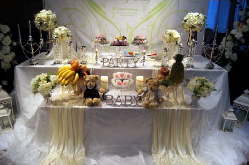 Chefs gallery in D'maris (4/4)