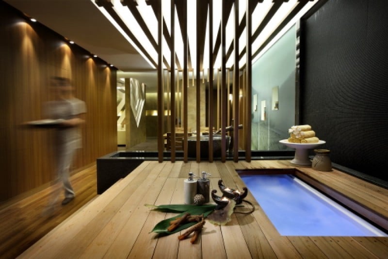 Cheongkwanjang SPA G  (4/8)