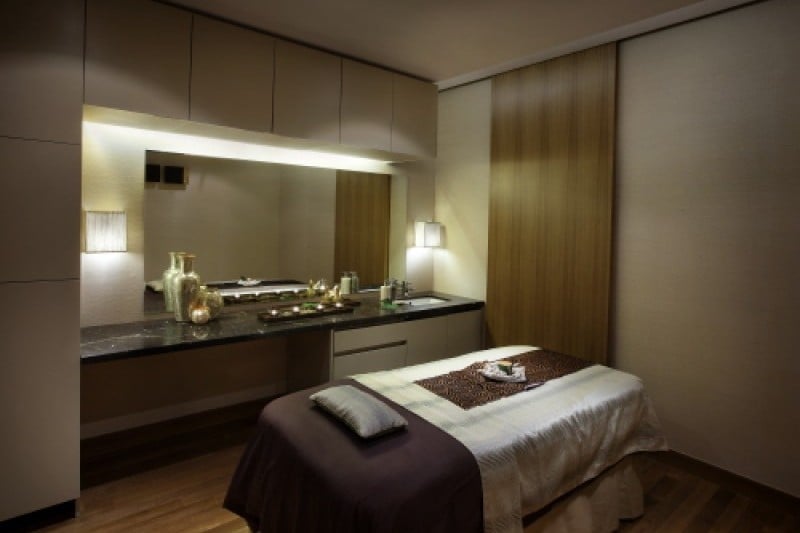 Cheongkwanjang SPA G  (5/8)