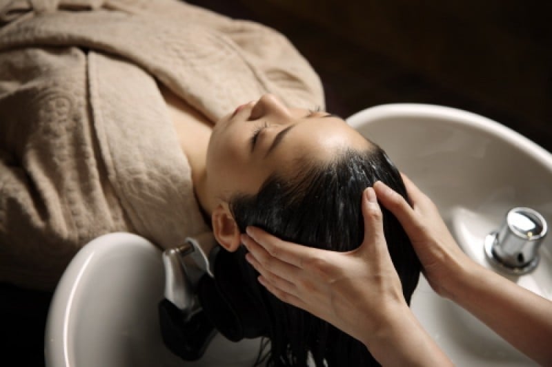 Cheongkwanjang SPA G  (6/8)